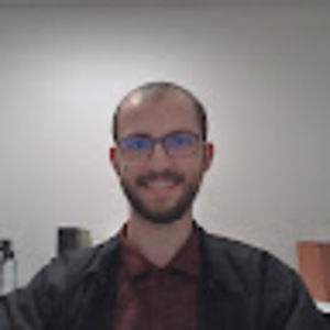 Meet your Posher, Ethan